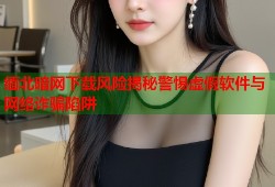 缅北暗网下载风险揭秘警惕虚假软件与网络诈骗陷阱