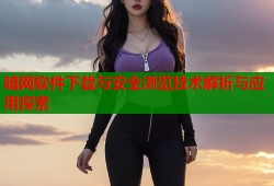 暗网软件下载与安全浏览技术解析与应用探索