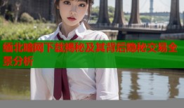 缅北暗网下载揭秘及其背后隐秘交易全景分析