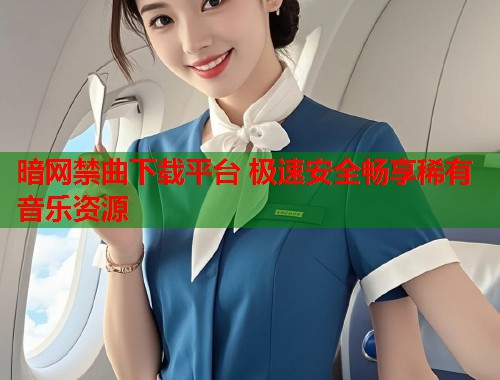暗网禁曲下载平台 极速安全畅享稀有音乐资源