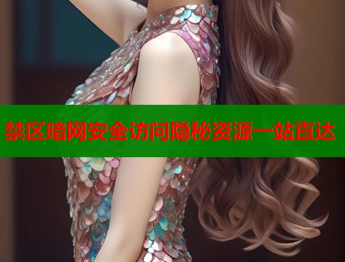 禁区暗网安全访问隐秘资源一站直达
