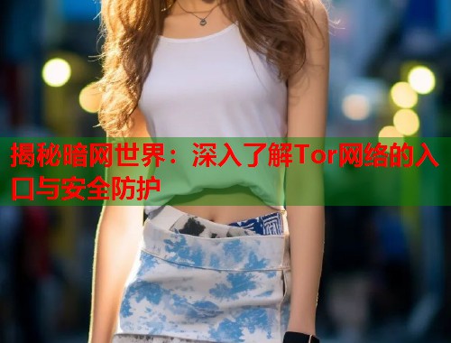 揭秘暗网世界：深入了解Tor网络的入口与安全防护