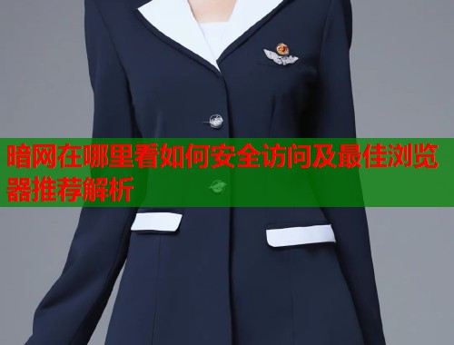 暗网在哪里看如何安全访问及最佳浏览器推荐解析