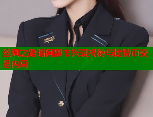 丝绸之路暗网黑市兴衰揭秘与比特币交易内幕