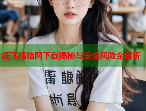 纸飞机暗网下载揭秘与安全风险全解析